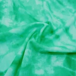 Vibrant Tie-Dye Interlock | PDI001-NR0080