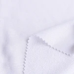 White French Terry | FS001