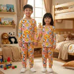 ZooZoo Interlock Jersey | PI336 JP6435