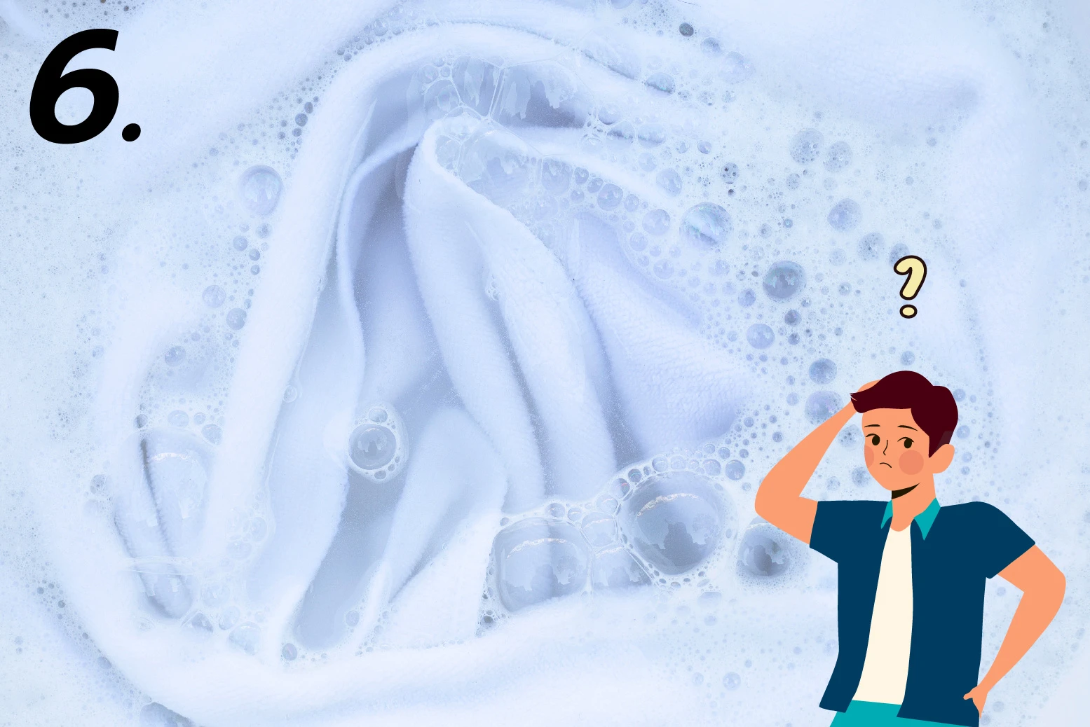 polyester easy to care Polyester fabric is easy to care for and doesn’t require special cleaning