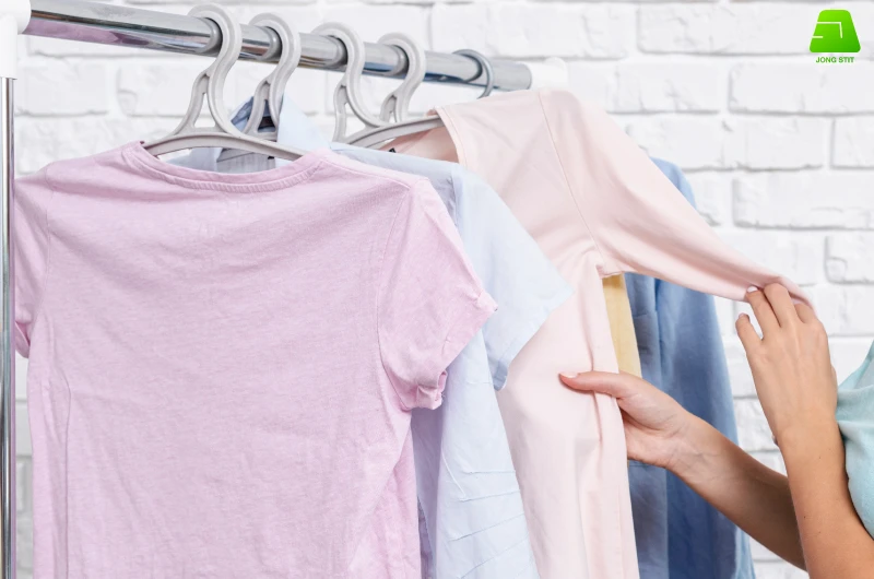 TC fabic cloth TC fabric is breathability, comfortable wear, and a soft, smooth texture