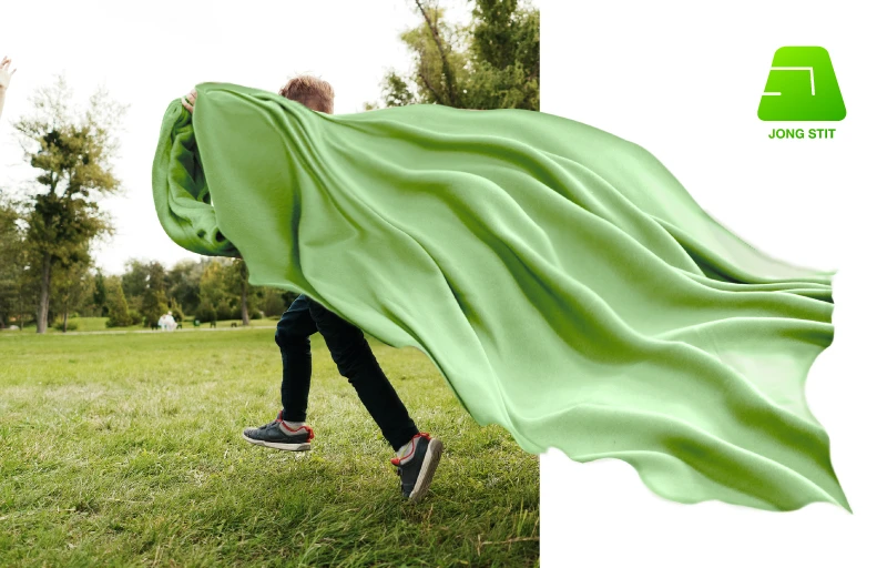 greener future for our world sustainable polyester fabrics