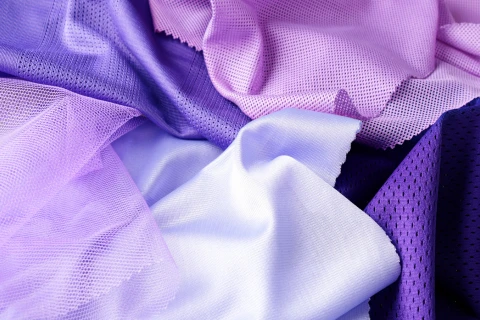 ผ้าทรีคอต (Tricot) คืออะไร ?