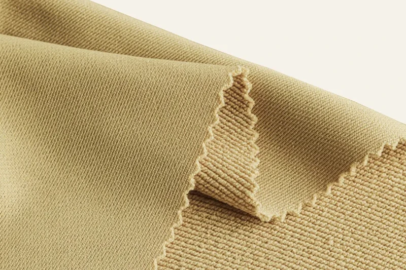 ผ้าเทอร์รี่ (Terry)  คืออะไร?