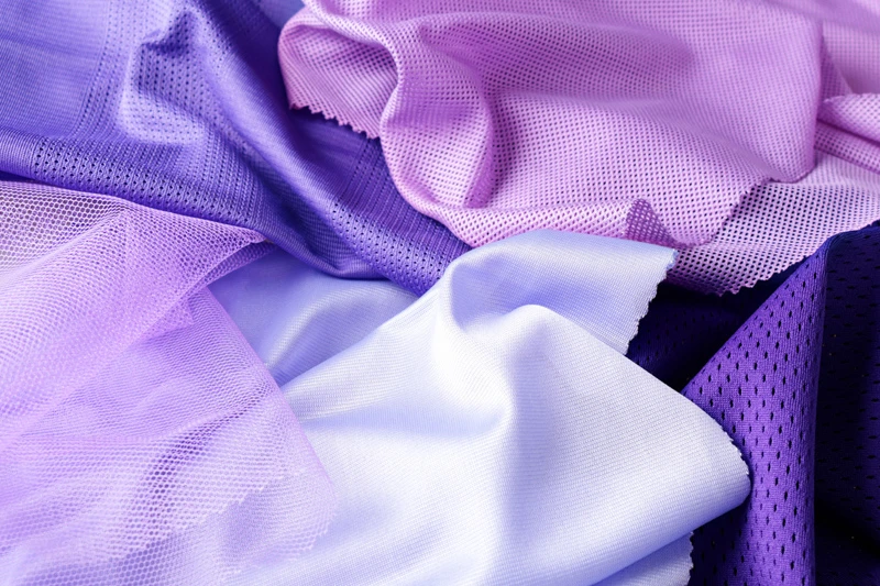 ผ้าทรีคอต (Tricot)  คืออะไร ?