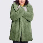 ผ้าขนกระต่าย | RF90007