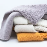 ผ้าขนแกะ 1 หน้า - ขูดขน 1 หน้า | T502J1050E62