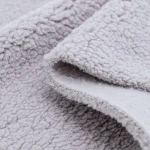 ผ้าขนแกะ 1 หน้า - ขูดขน 1 หน้า | T703J1045E62