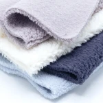 ผ้าขนแกะ 1 หน้า - ขูดขน 1 หน้า | T703J1045E62