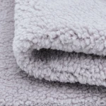 ผ้าขนแกะ 1 หน้า - ขูดขน 1 หน้า | T703J1045E62