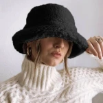 ผ้าขนแกะ 2 หน้า | Sherpa Fabric 2 SIDE | GT844W0834P60