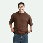 ผ้าซิงเกิ้ลเจอร์ซีย์/ผ้าหน้าเดียว S715