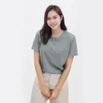 ผ้าซิงเกิ้ลเจอร์ซีย์/ผ้าหน้าเดียว TS301