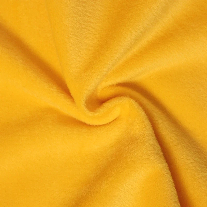 ผ้าทรีคอตกำมะหยี่ | VT5003