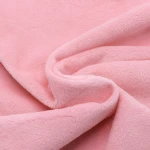 ผ้าทรีคอตกำมะหยี่ | VT5006