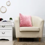 ผ้าทรีคอตกำมะหยี่ | VT5006