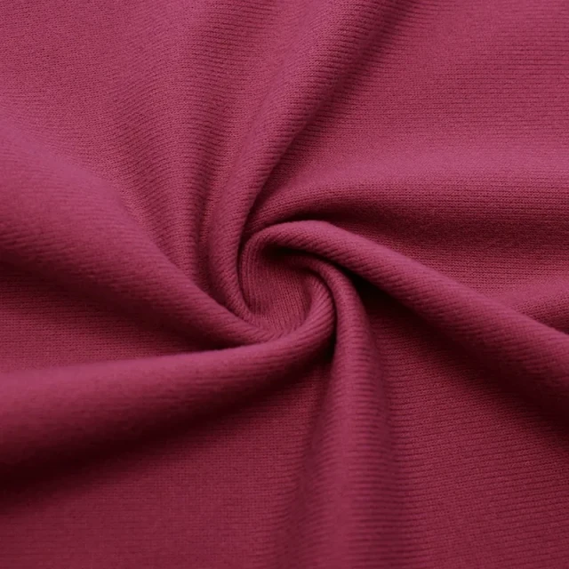 ผ้าทรีคอตขูดขน | TB2089