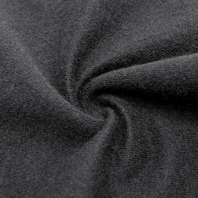 ผ้าทรีคอตขูดขน | TB2116