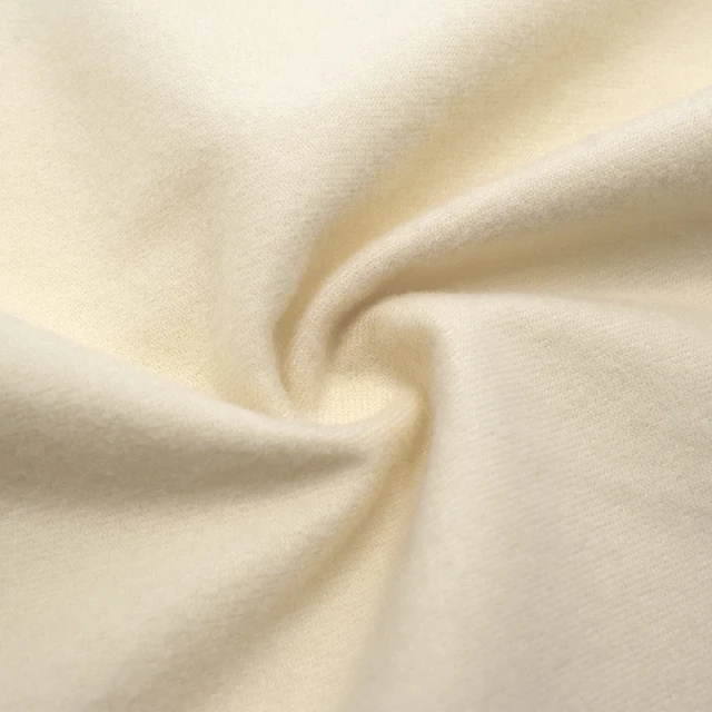 ผ้าทรีคอตขูดขน | TB4064