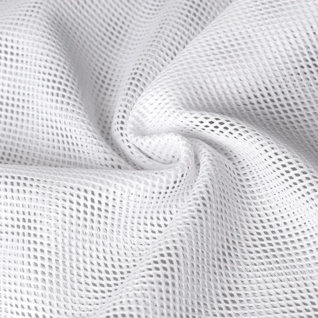 ผ้าทรีคอตตาข่าย | TM4084