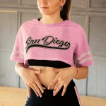 ผ้าทรีคอตตาข่าย | TM4421