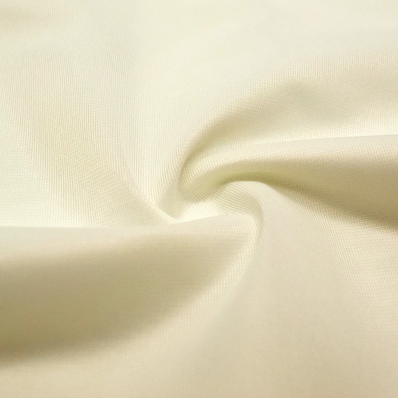 ผ้าทรีคอตฮาฟ | TH4027