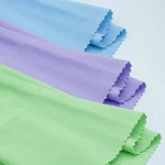 ผ้าปิเก้ P348G