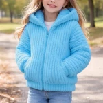 ผ้าลูกฟูก | CT60009