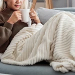 ผ้าลูกฟูก | CT60011