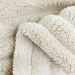 ผ้าลูกฟูก | CT60011