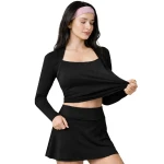 ผ้าสแปนเด็กซ์ GI420