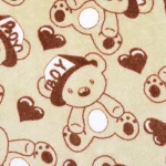 ผ้าแฟลนเนล | PT7001