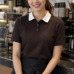 ผ้าโปโล | DD609