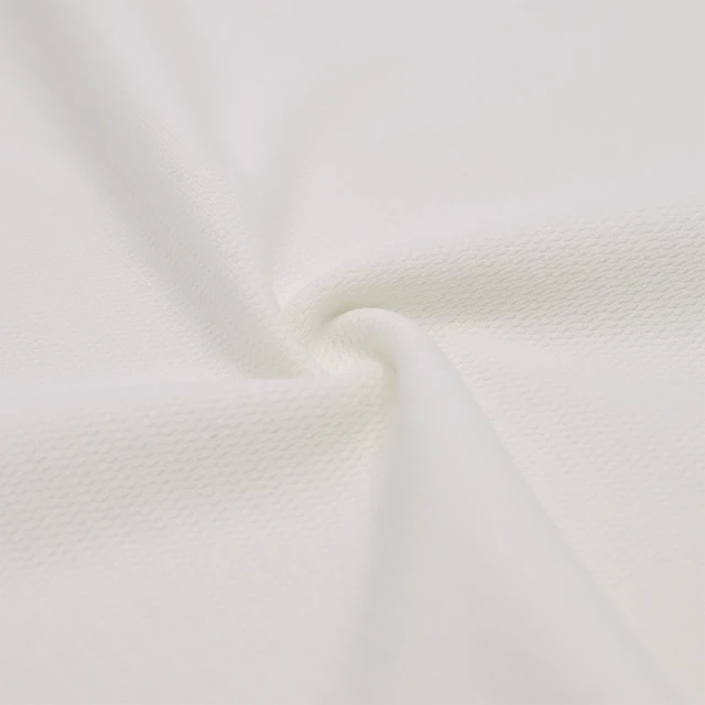 ผ้าโปโลทรีคอต | GF5002