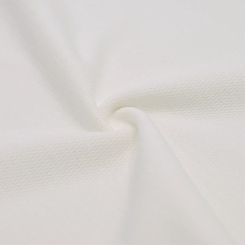 ผ้าโปโลทรีคอต | GF5002