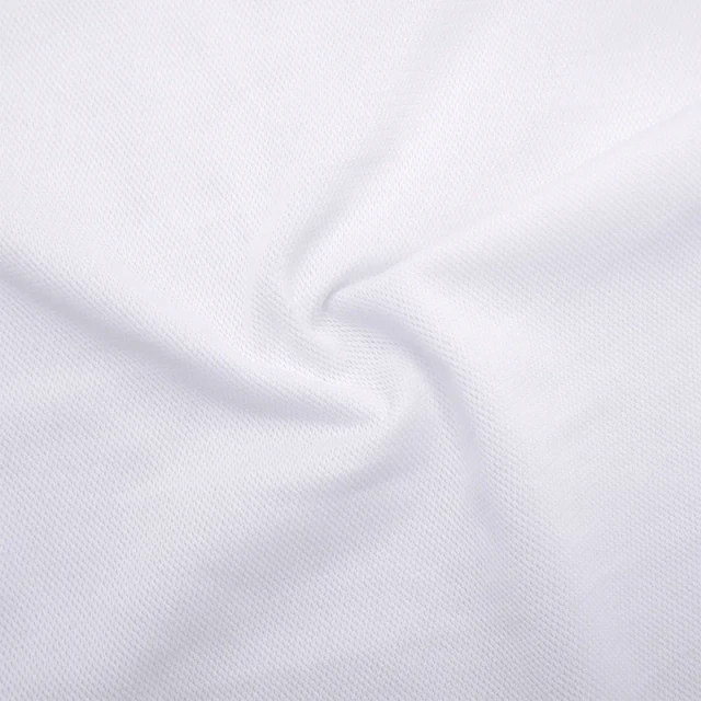 ผ้าโปโลทรีคอต | TF5254