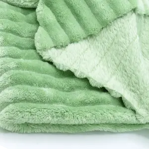 ผ้าลูกฟูก