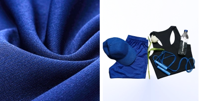 ผ้าสำหรับทำ ชุดกีฬา